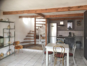 Appartement charmant à Nice / 50 m² / Vue sur la ville